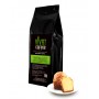 Кофе ароматизированный в зернах БИСКВИТ МЭРИ темная обжарка (упаковка 1 кг)