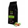 Кофе ароматизированный в зернах ЛЕСНОЙ ОРЕХ темная обжарка (упаковка 1 кг)