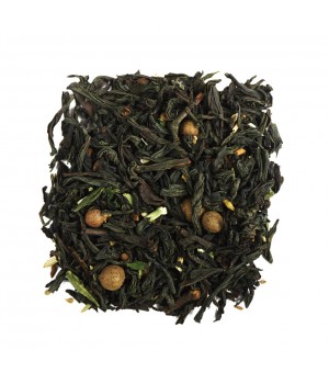 Чай Масала 100 гр. черный ароматизированный  