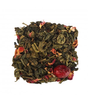 Чай Сказочный 100 гр. зеленый ароматизированный  