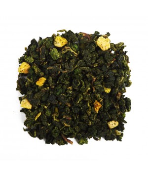 Чай Манговый Улун  (0,5 кг)