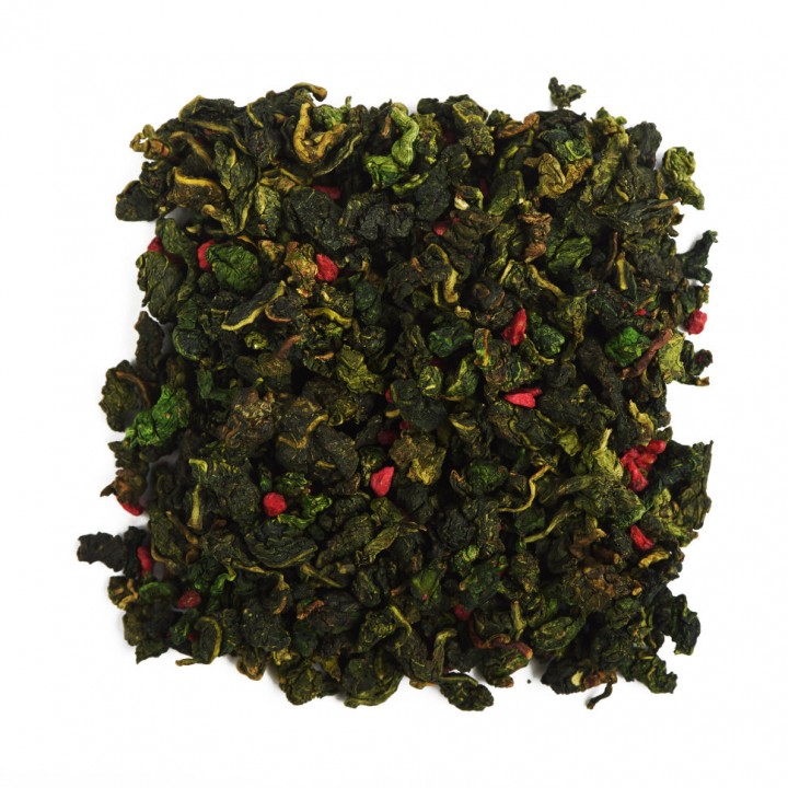 Чай Маракуйя Улун  (0,5 кг)