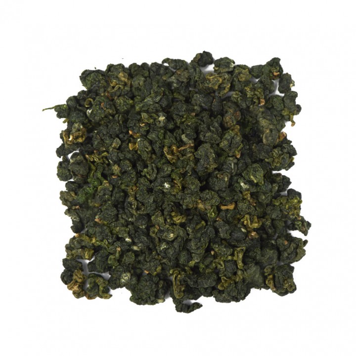 Чай МОЛОЧНЫЙ УЛУН  (0,5 кг) (Най Сян Цзинь Сюань)