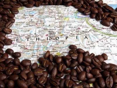 Путешествие в мир кофе (ЭФИОПИЯ)