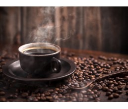 Кофе – элегантный напиток молодости и здоровья
