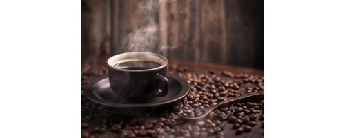 Кофе – элегантный напиток молодости и здоровья