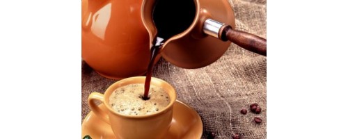 Готовим вкусный кофе правильно. 10 полезных рекомендаций
